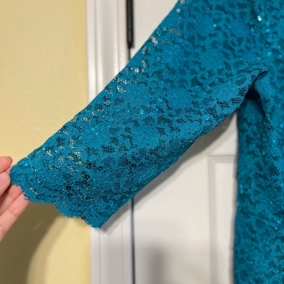 NWOT!! Alex Evening jacket with shell - Picture 2 of 4